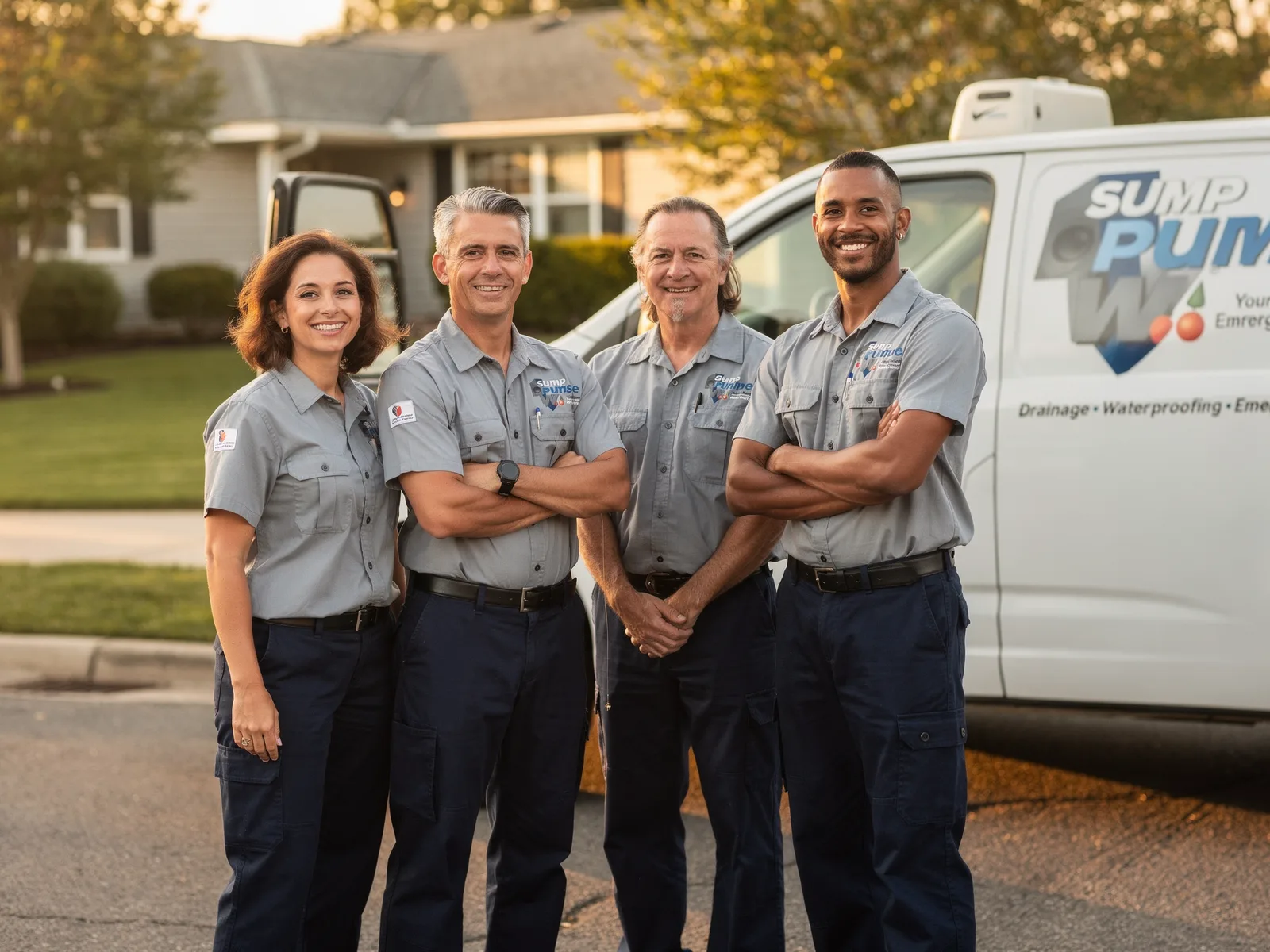 Water Heater Repair company in Covington, WA